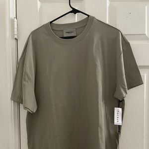 (Brand New) Authentic Essentials Tee  (2022)